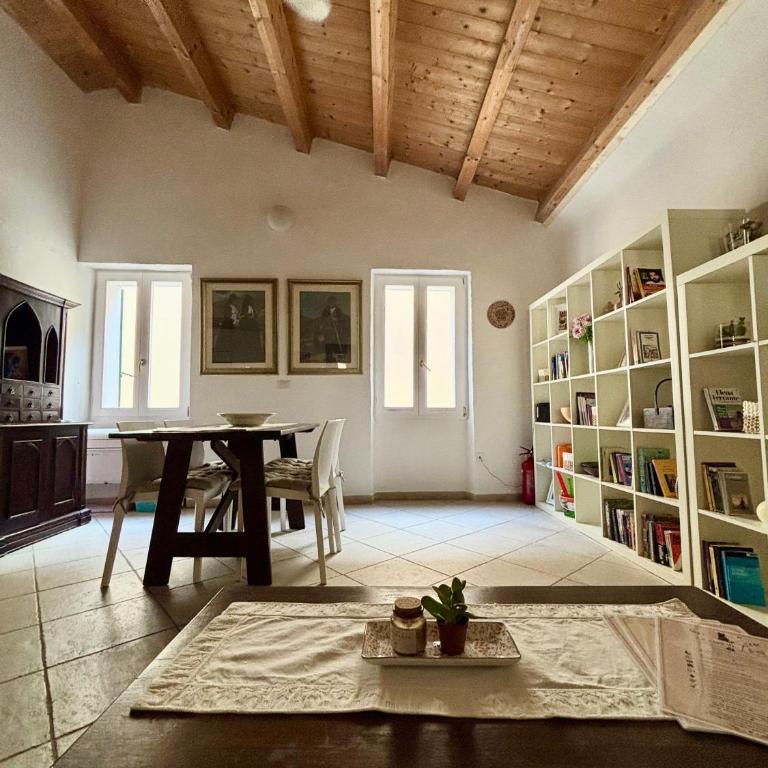 La Casa di Isa - Appartamento con 1 Camera da Letto - 3