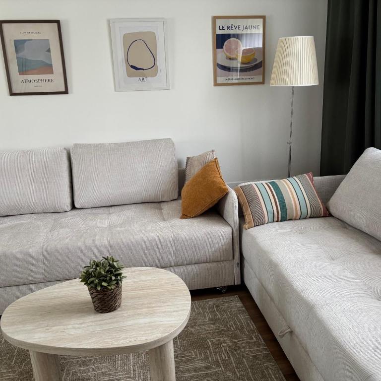 NEU! Wohnen & Erholen im wunderschönen Graz-Mariatrost - Apartment mit 1 Schlafzimmer - 13