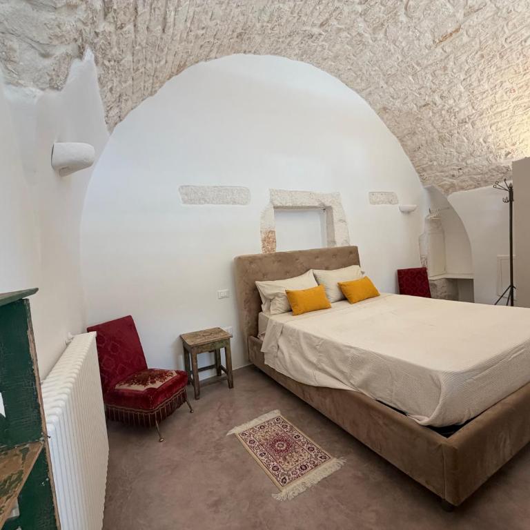 Casa Maresca - Appartamento Standard - 3