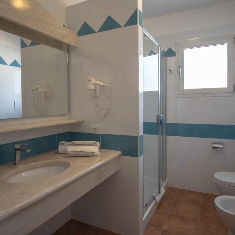 Stylish Res del GolfoDiOrosei B4 1 Bedrm Apartment - Apartment - 57