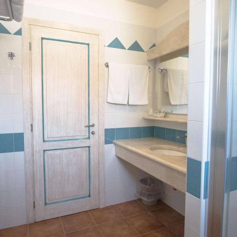 Stylish Res del GolfoDiOrosei B4 1 Bedrm Apartment - Apartment - 58