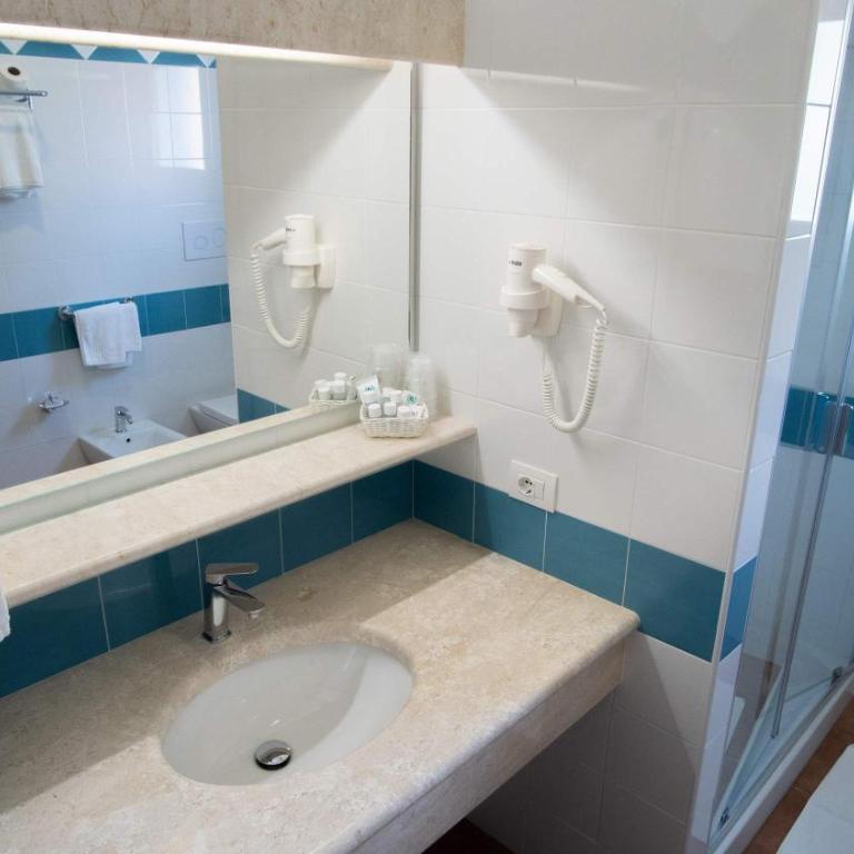 Stylish Res del GolfoDiOrosei B4 1 Bedrm Apartment - Apartment - 60