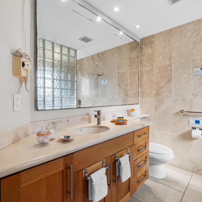 Marina Banderas Suites Hotel Boutique - Estudio - 10