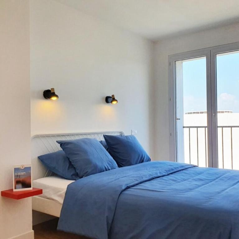 Le Loft Perret - Vue Volcan et Centre Ville - Appartamento - 14