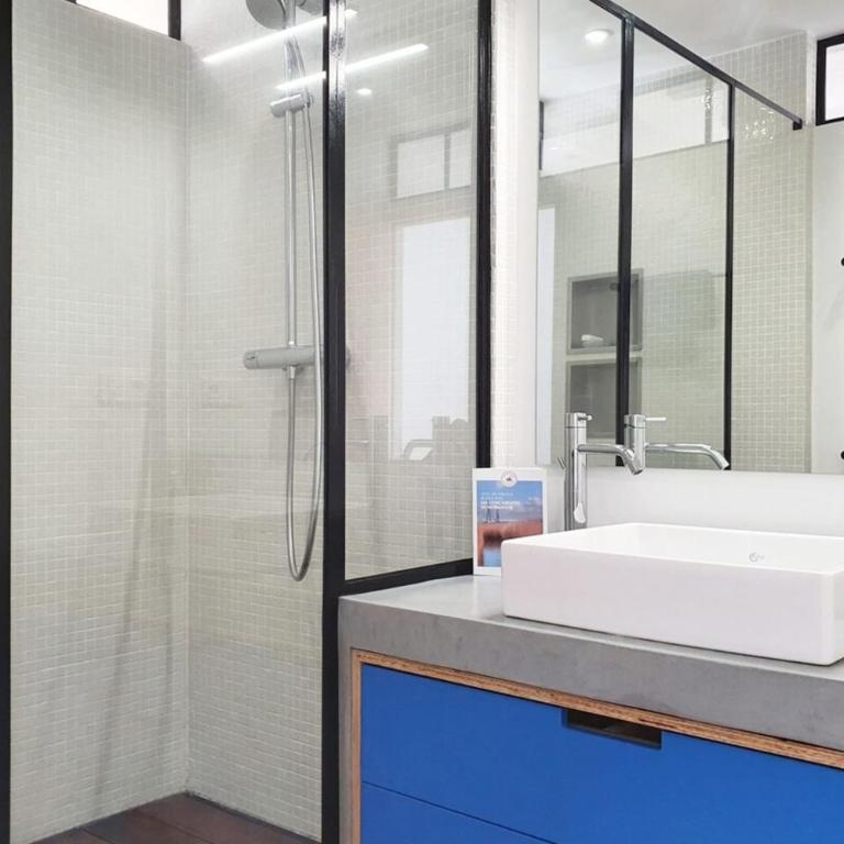 Le Loft Perret - Vue Volcan et Centre Ville - Appartamento - 3