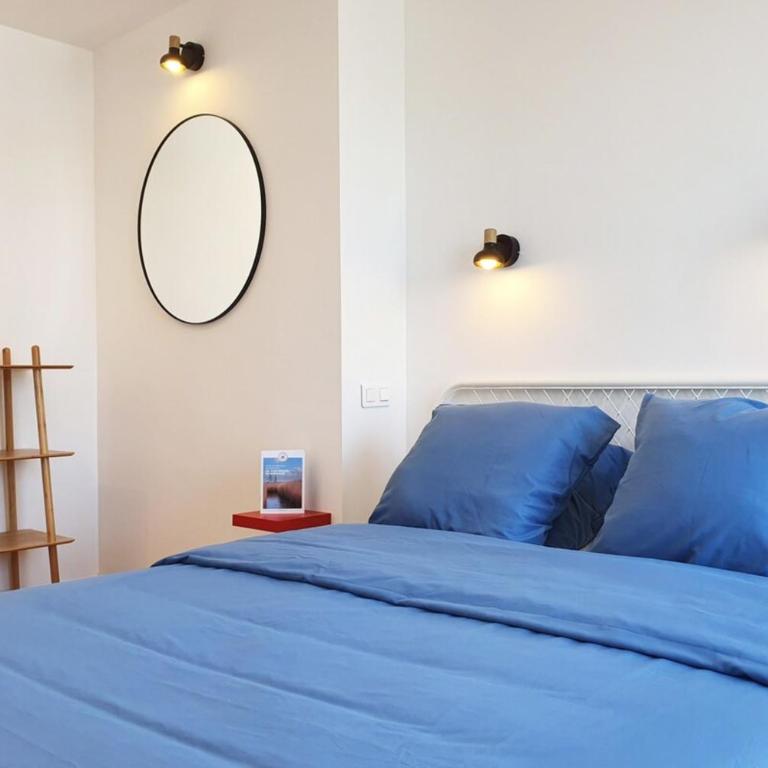 Le Loft Perret - Vue Volcan et Centre Ville - Appartamento - 16