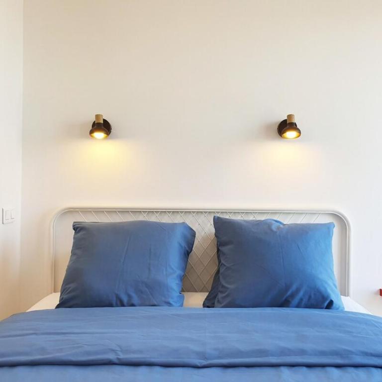 Le Loft Perret - Vue Volcan et Centre Ville - Appartamento - 17
