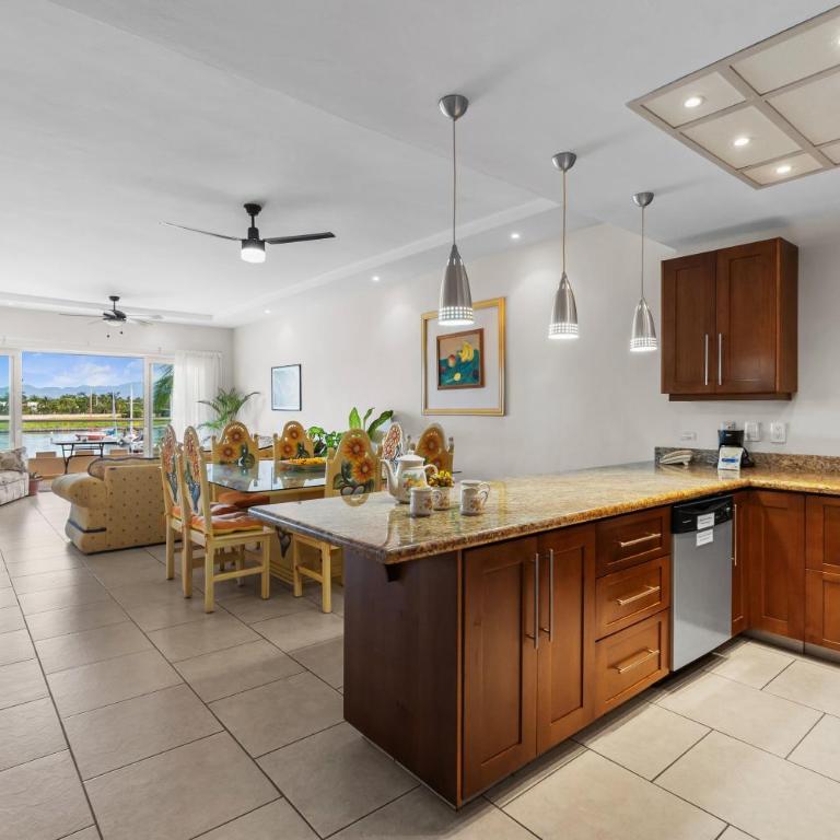 Marina Banderas Suites Hotel Boutique - Suite de 2 dormitorios - 14