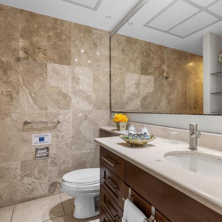 Marina Banderas Suites Hotel Boutique - Suite de 2 dormitorios - 15
