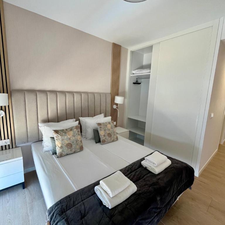 Apartment Torre Sakura 21 a by VivaMar - Apartamento de 2 dormitorios - 7