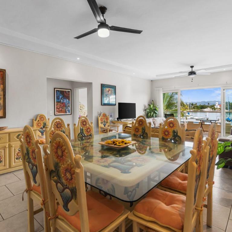 Marina Banderas Suites Hotel Boutique - Suite de 2 dormitorios - 18