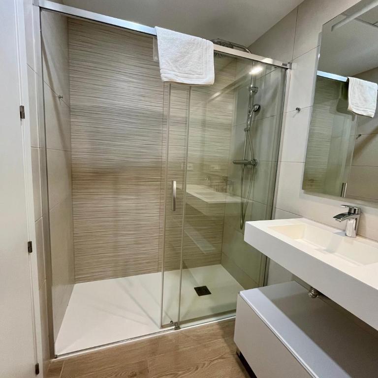 Apartment Torre Sakura 21 a by VivaMar - Apartamento de 2 dormitorios - 11