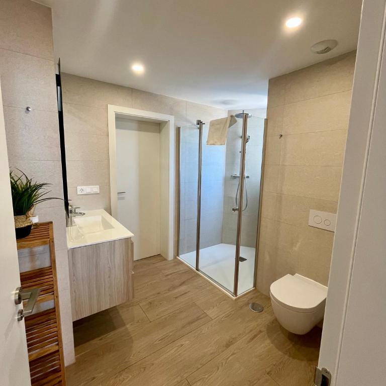 Apartment Torre Sakura 21 a by VivaMar - Apartamento de 2 dormitorios - 10