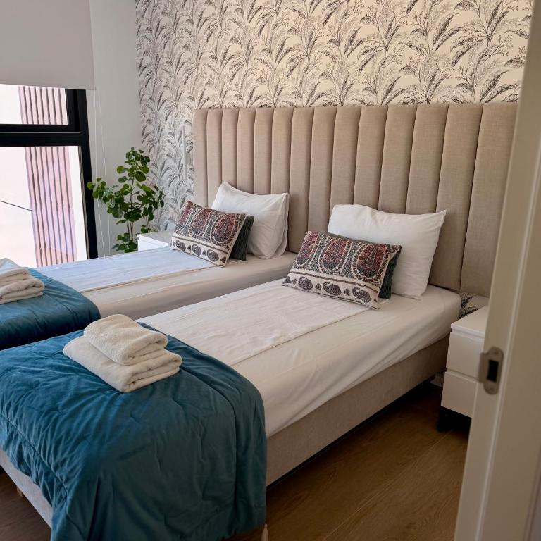 Apartment Torre Sakura 21 a by VivaMar - Apartamento de 2 dormitorios - 18