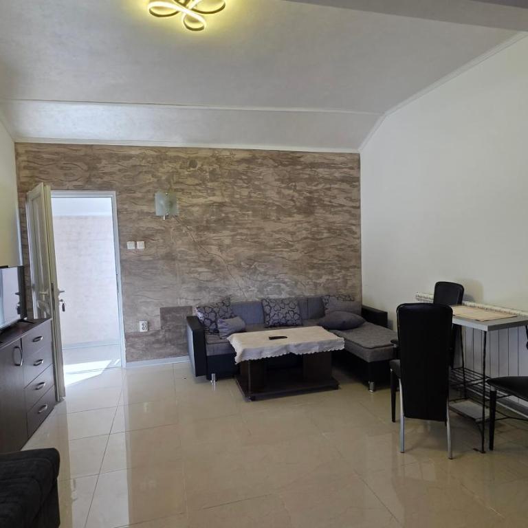 Apartman Comfort Sokobanja - One-Bedroom Apartment - 3
