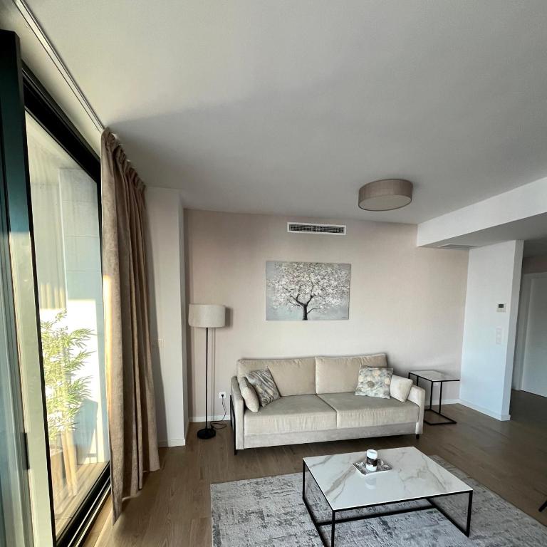 Apartment Torre Sakura 21 a by VivaMar - Apartamento de 2 dormitorios - 24