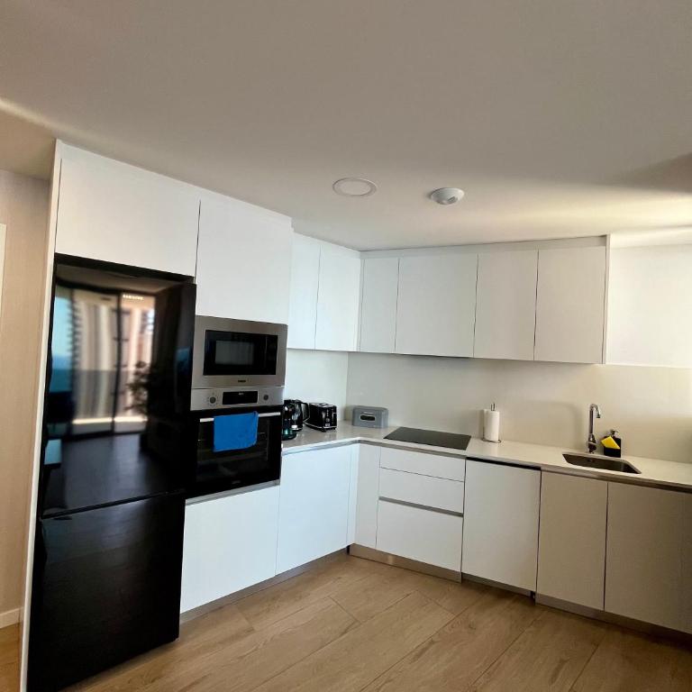 Apartment Torre Sakura 21 a by VivaMar - Apartamento de 2 dormitorios - 15