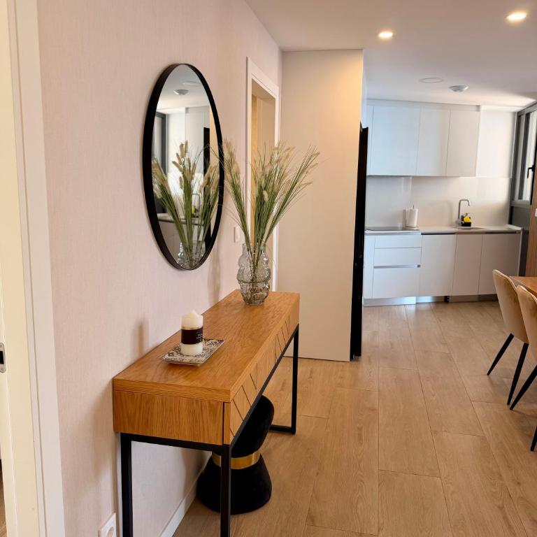 Apartment Torre Sakura 21 a by VivaMar - Apartamento de 2 dormitorios - 14