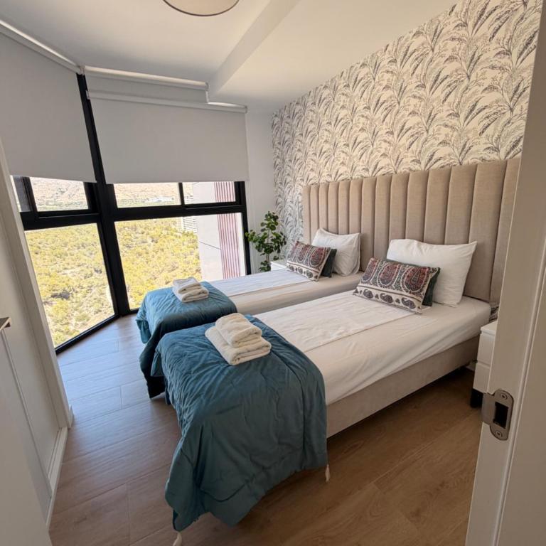 Apartment Torre Sakura 21 a by VivaMar - Apartamento de 2 dormitorios - 20