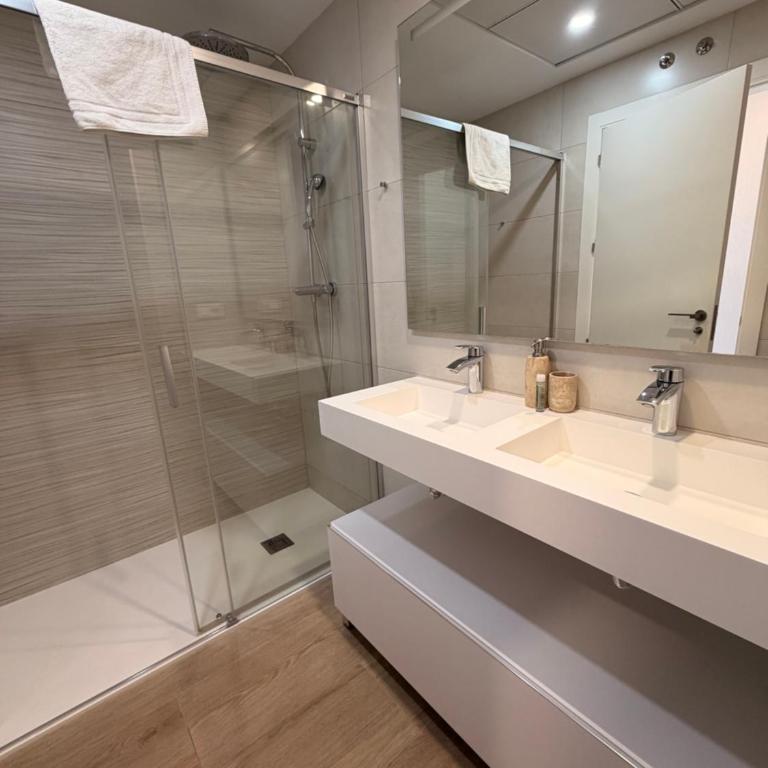 Apartment Torre Sakura 21 a by VivaMar - Apartamento de 2 dormitorios - 23