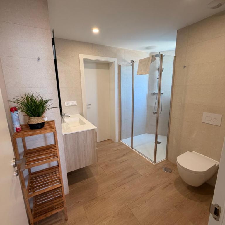 Apartment Torre Sakura 21 a by VivaMar - Apartamento de 2 dormitorios - 19