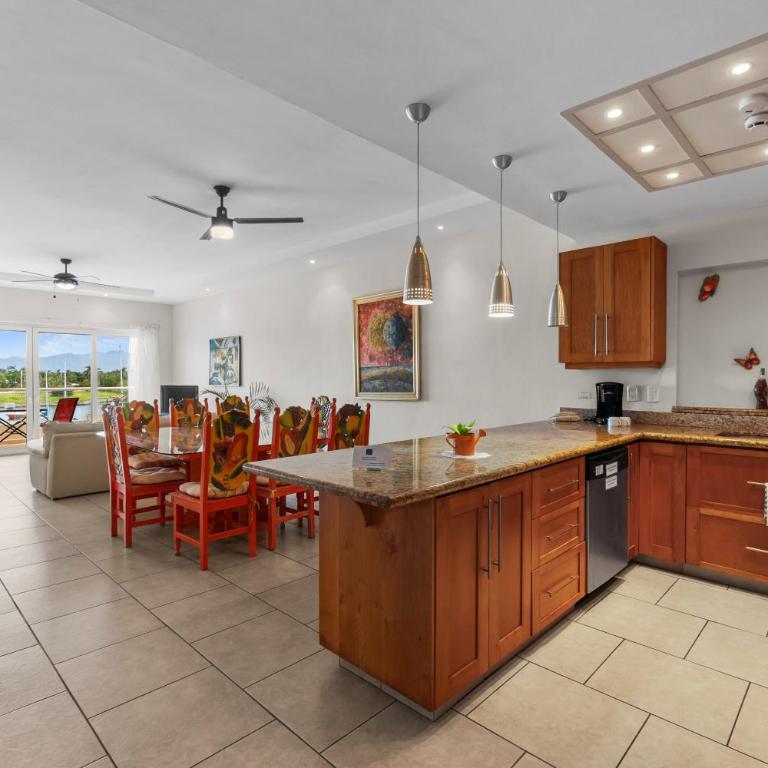 Marina Banderas Suites Hotel Boutique - Suite de 2 dormitorios - 25