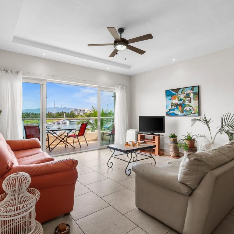 Marina Banderas Suites Hotel Boutique - Suite de 2 dormitorios - 21