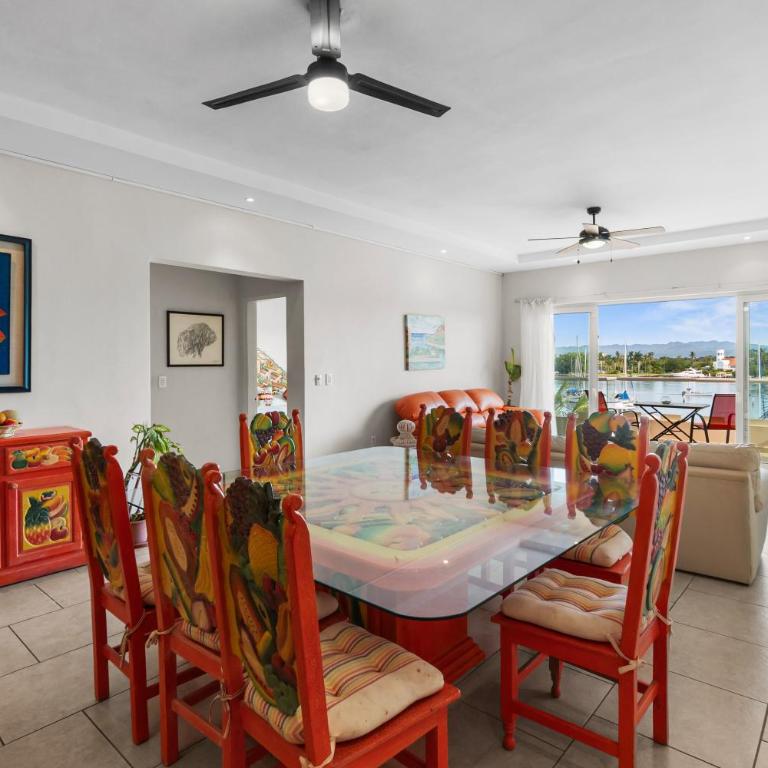 Marina Banderas Suites Hotel Boutique - Suite de 2 dormitorios - 22