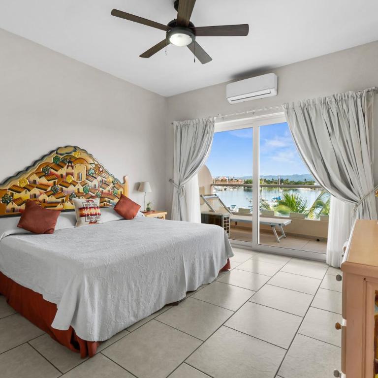 Marina Banderas Suites Hotel Boutique - Suite de 2 dormitorios - 23