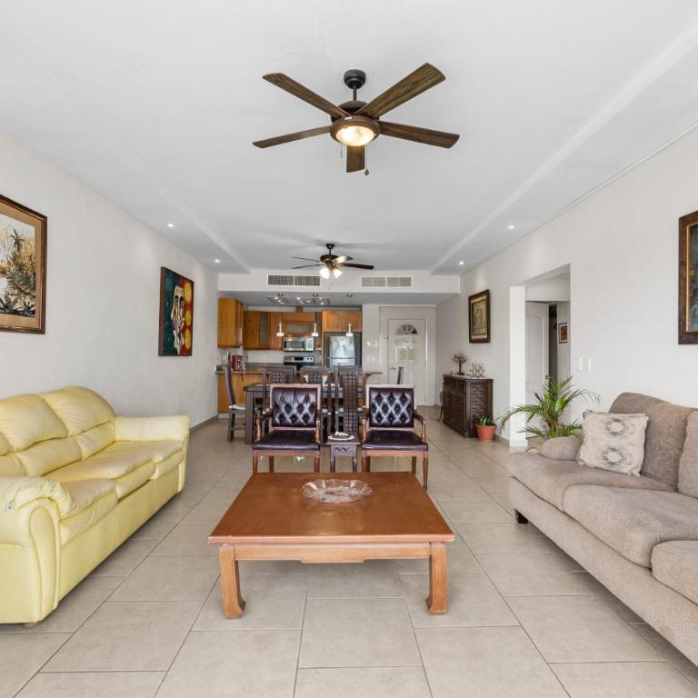 Marina Banderas Suites Hotel Boutique - Suite de 2 dormitorios - 31