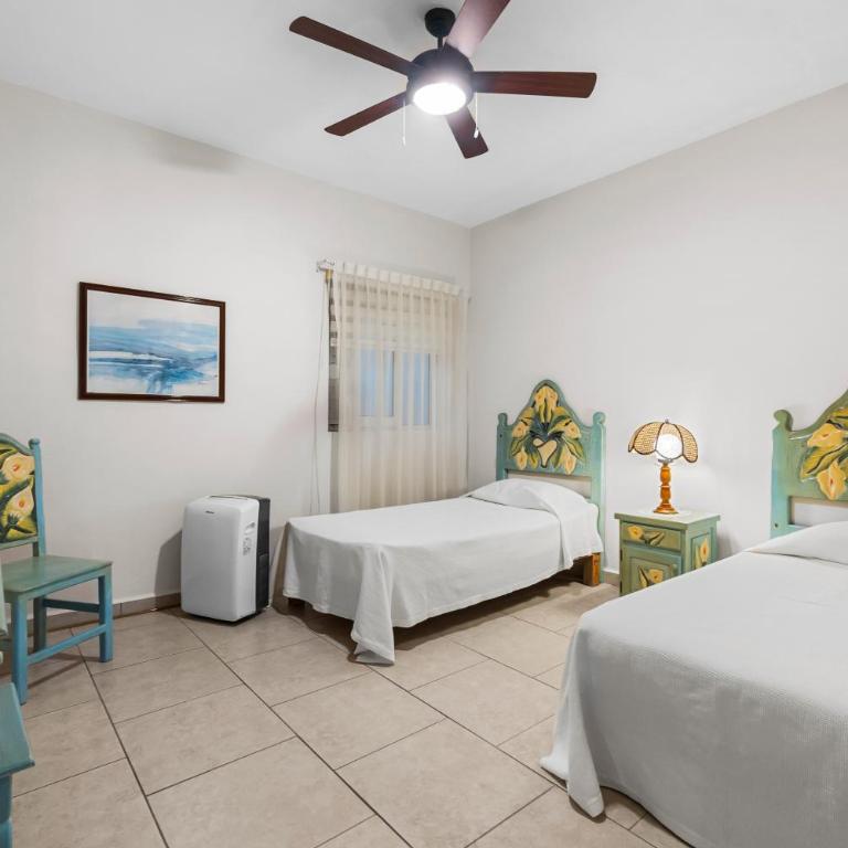 Marina Banderas Suites Hotel Boutique - Suite de 2 dormitorios - 28
