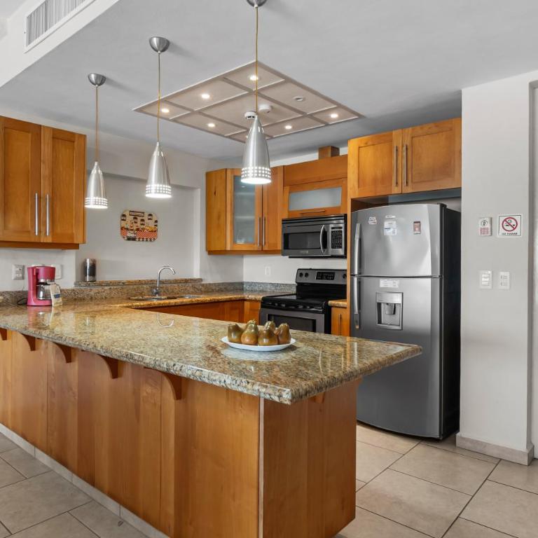 Marina Banderas Suites Hotel Boutique - Suite de 2 dormitorios - 29