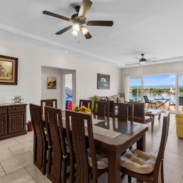 Marina Banderas Suites Hotel Boutique - Suite de 2 dormitorios - 30