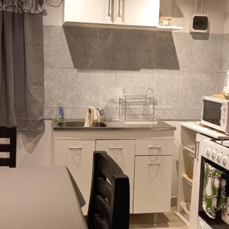 Departamento familiar - Apartamento de 1 dormitorio - 4