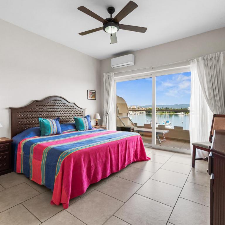 Marina Banderas Suites Hotel Boutique - Suite de 2 dormitorios - 33