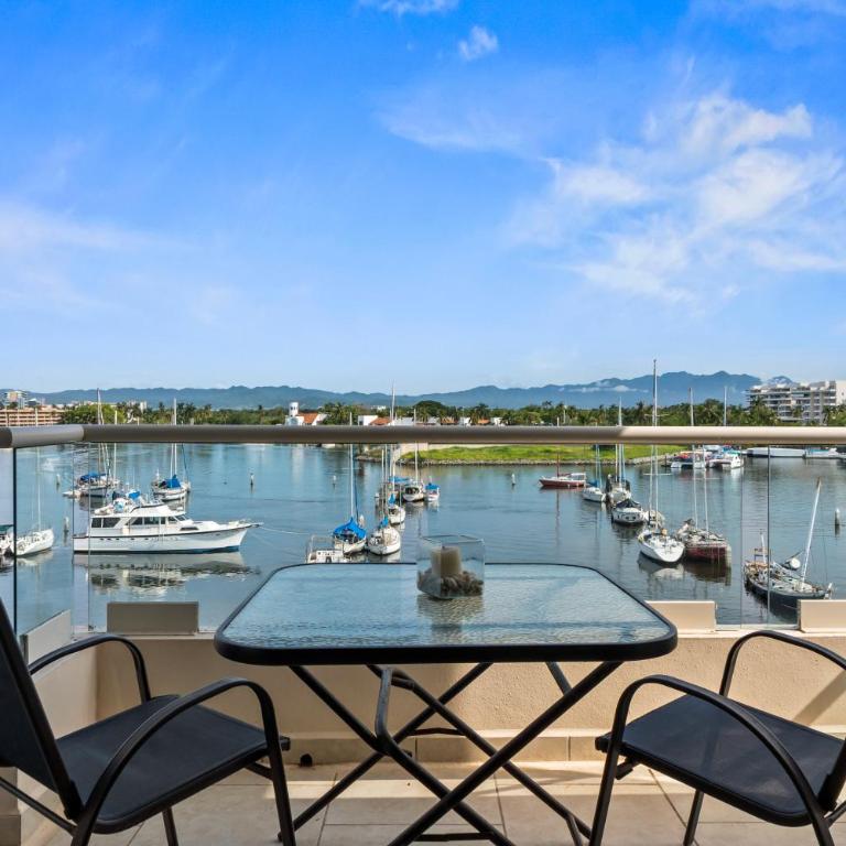 Marina Banderas Suites Hotel Boutique - Suite de 2 dormitorios - 1