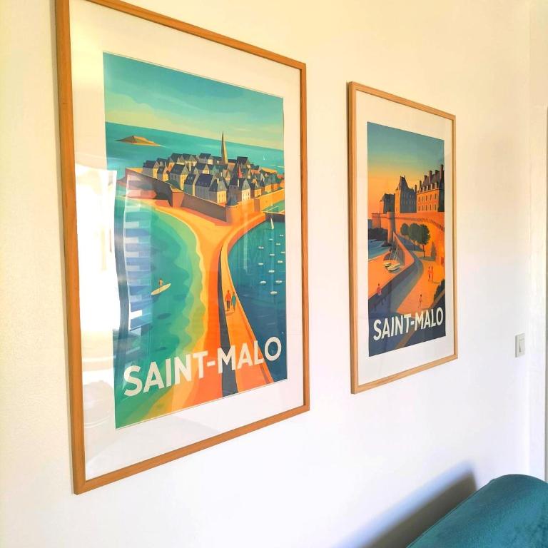 Les Jardins de Sainte Anne - One-Bedroom Apartment - 6
