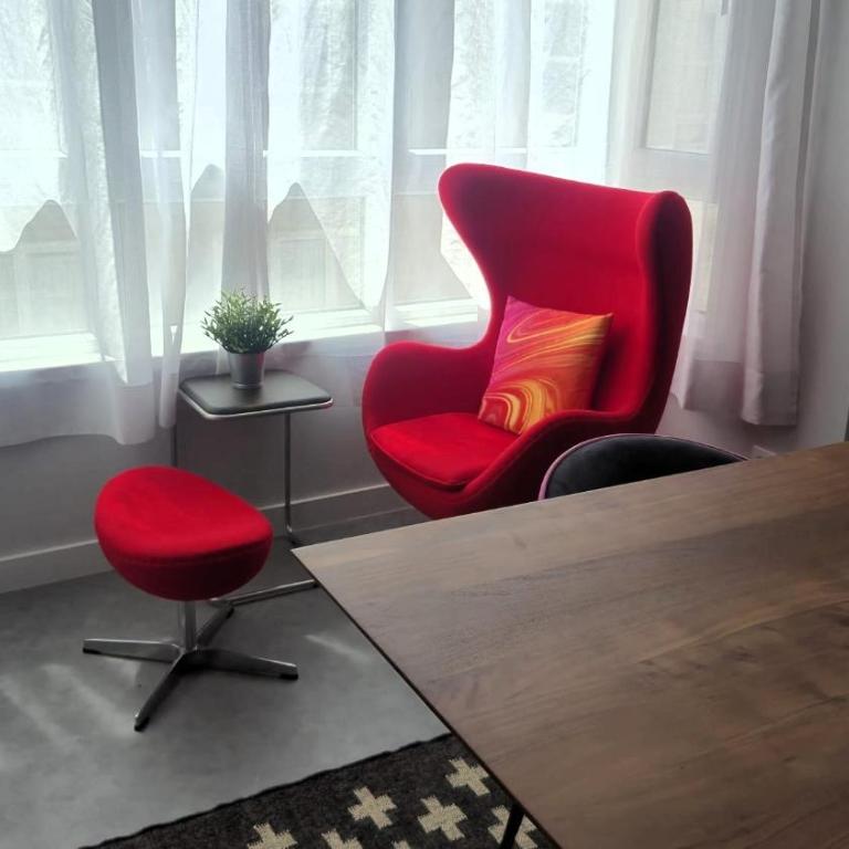 Montaltino 2 - CON GARAJE OPCIONAL - Apartamento de 2 dormitorios - 16