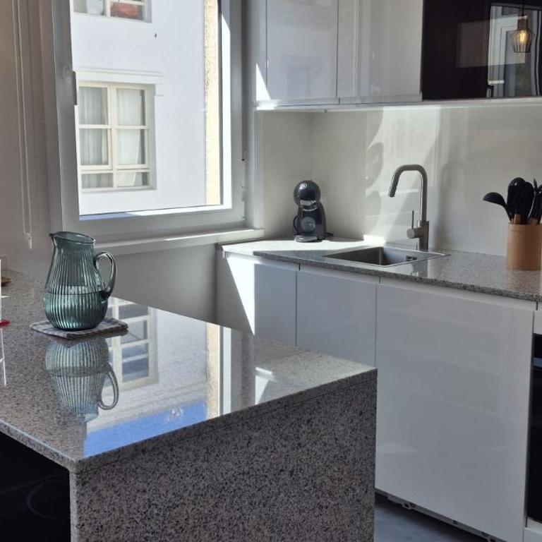 Montaltino 2 - CON GARAJE OPCIONAL - Apartamento de 2 dormitorios - 17