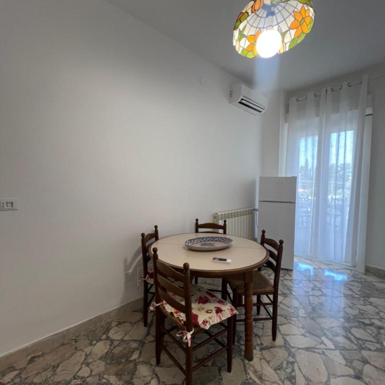 Holiday & House - Imparato Carini Costa Verde - Appartamento con ampia terrazza - porzione di Villa Residenziale a pochi passi dal mare - One-Bedroom Apartment - 27