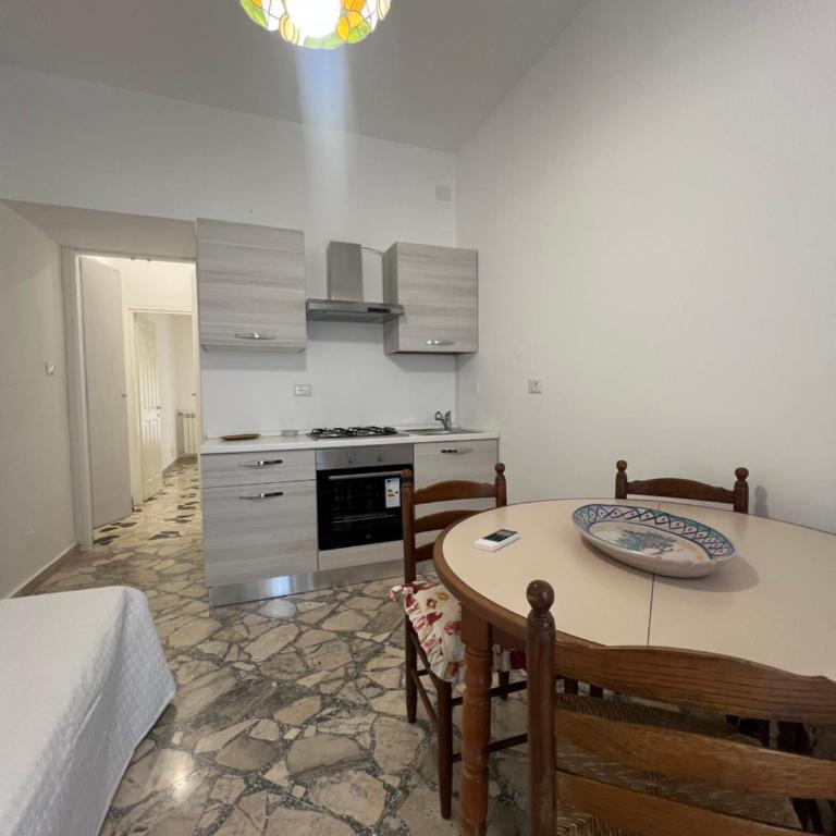 Holiday & House - Imparato Carini Costa Verde - Appartamento con ampia terrazza - porzione di Villa Residenziale a pochi passi dal mare - One-Bedroom Apartment - 17