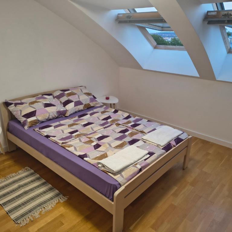 Apartment Maki - Apartman - 2