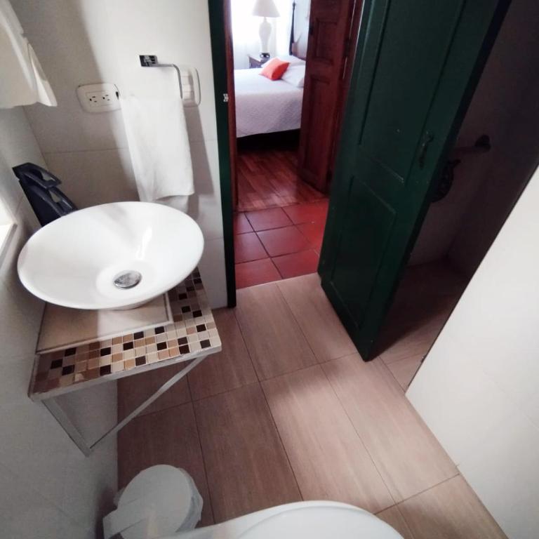Alojamiento Rural San Antonio - Double Room - 6