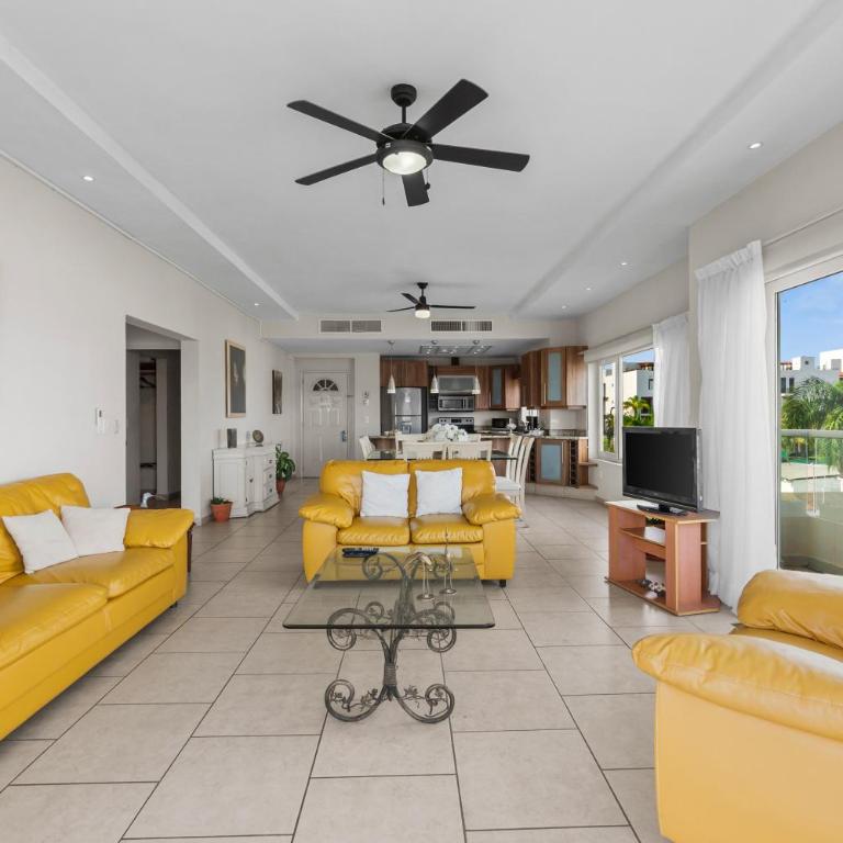 Marina Banderas Suites Hotel Boutique - Suite Superior - 17