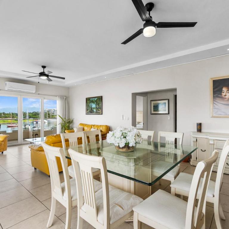Marina Banderas Suites Hotel Boutique - Suite Superior - 1