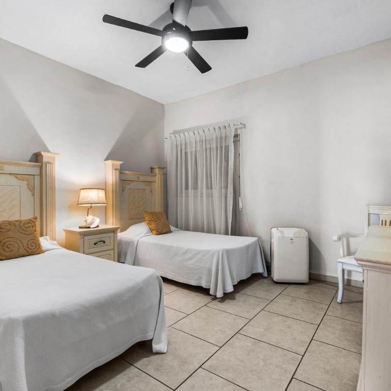 Marina Banderas Suites Hotel Boutique - Suite Superior - 18
