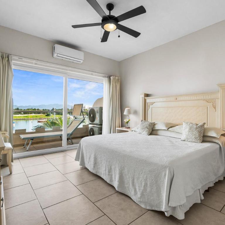 Marina Banderas Suites Hotel Boutique - Suite Superior - 19