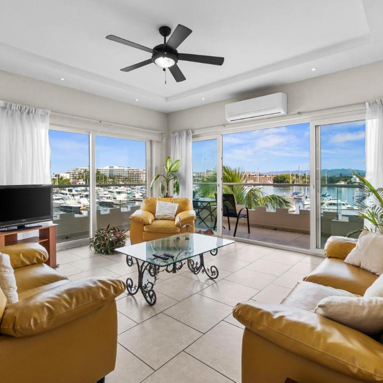 Marina Banderas Suites Hotel Boutique - Suite Superior - 2