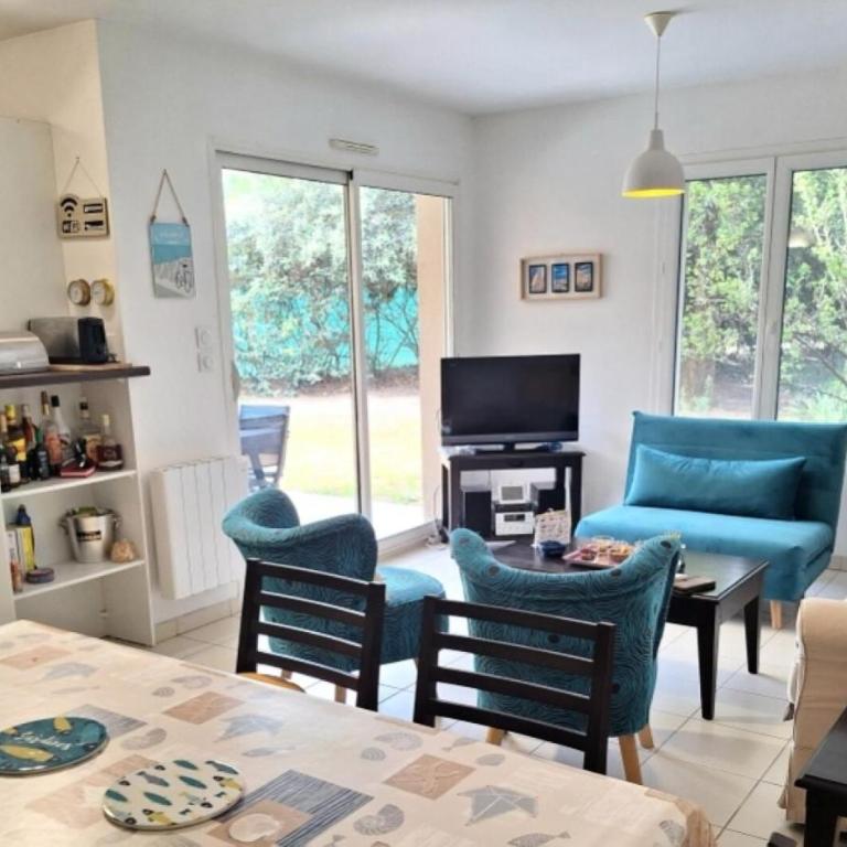 Résidence Villa Marine - maeva Home - Appartement 3 Pièces 6 Personnes - Sélection MAE-2646 - Appartement - 32