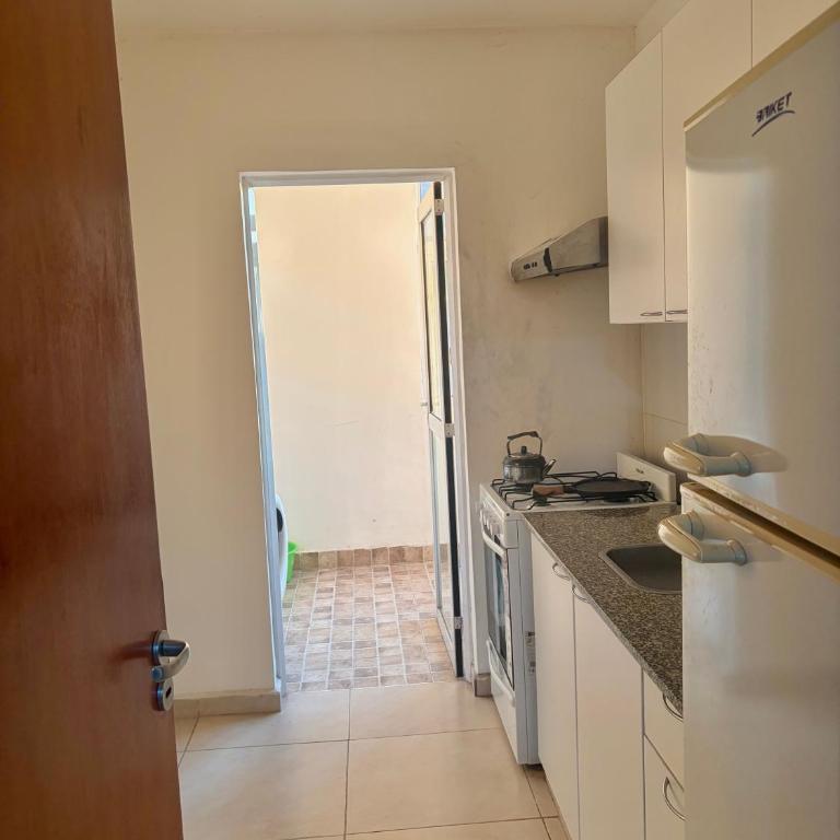 Alojamiento Yésica - Two-Bedroom Apartment - 3